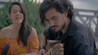 Tu Luz - Maylin Quintana y Carlos Ledea
