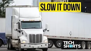 A speed limiter for reverse gear, an industry-first AI platform and more