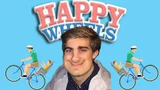 Happy Wheels Live Again!