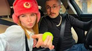 Лютые РАЗБОРКИ с ЖЕНОЙ ЦВЕТОЧНИЦЕЙ | Кто БУДЕТ ПЛАТИТЬ за КУНИ ?? 