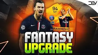 NOWA SERIA! FANTASY UPGRADE [#1]