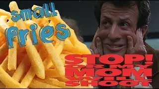 Stop Or My Mom Will Shoot - Video Review