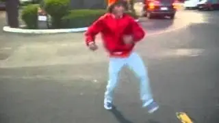The Real DreDay Vs. M!sM@tch. (OLD)