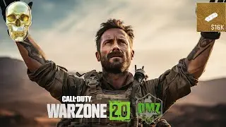 DMZ SOLO IS WHERE THE FUN IS AT!!!