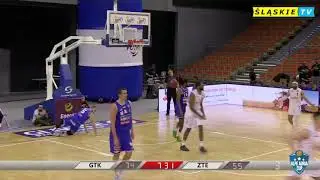2019Feb26 #0 MACK Myles 1993 highlights/lowlights (CUP-AlpeAdria)