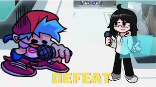 FNF Whitty Play 🎶🎶 Game And Defeat Me | FNF Corruption Defeat Playground VS Gameplay |