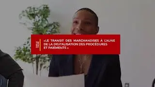 UBA Cameroun partenaire au seminare sur le transit.