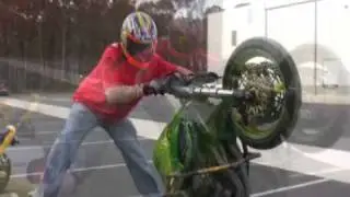 Bmore Xtreme - Christmas 2008