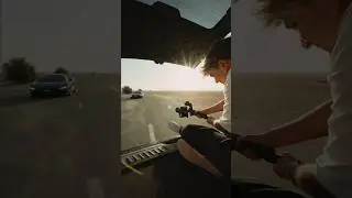 Así HICIMOS UN COMERCIAL con un MCLAREN en DUBAI