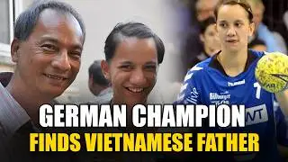 She Found Her Vietnamese Father After 27 Years… He Never Gave Up