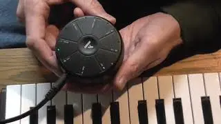 Orba beginner looping demo