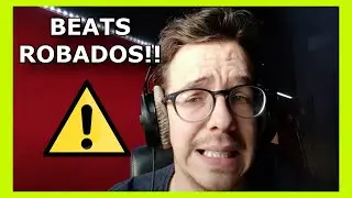 ROBARON MIS BEATS! QUÉ HAGO AHORA!? | Consultorio Beatmaker