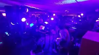 dope groove from july 11 pt1
