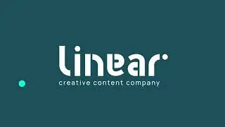 New Identity | Linear Creative Content Company