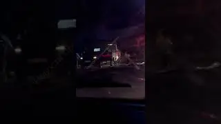 Четыре человека пострадали в ДТП в Киселевске