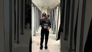 Zara new in + try on haul 💘 