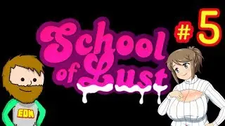 THE HOLE! - SCHOOL OF LUST - EP 5