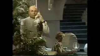 Никто,кроме тебя (56-серия)