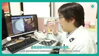 0.5公分肝腫瘤也能處理？帶你認識微創燒灼術│胃腸肝膽科 李少武醫師