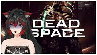 my favourite word /// Dead space