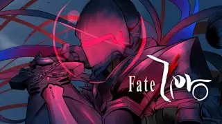 F/GO Fate/Accel Zero Order -LAP_2- Main Quest - ACT-13: "Battle Royale"