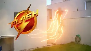 Efeito do Flash (Novo Efeito)