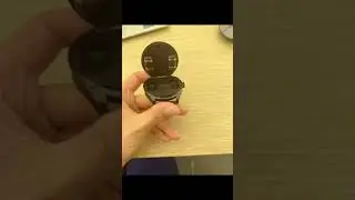 Huawei Watch Buds Change The World! 