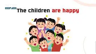 СЫН АТООЧТОР-ADJECTIVES/Англис тилин үйрөнөбүз