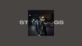 felip - straydogs (sped up) ❤️‍🔥