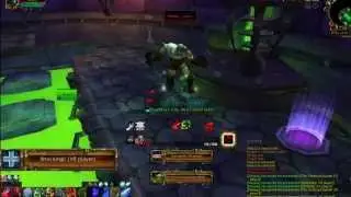 All the Achievements in the Construct Quarter of Naxxramas