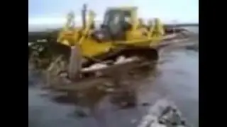 Работа на севере
