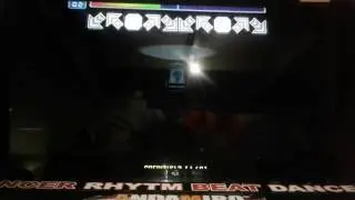PUMP IT UP PRIME 2(LAST REBIRTH)DOUBLE 14