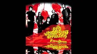 The Red Jumpsuit Apparatus - Face Down