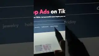 Find most viral tiktok ads for dropshipping 