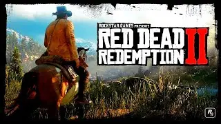 🔴 Live - Red Dead Redemption 2
