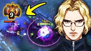 When Topson meets this RANK 9 PA in pubs...🤯