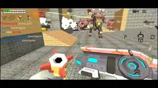 Просто играю 2