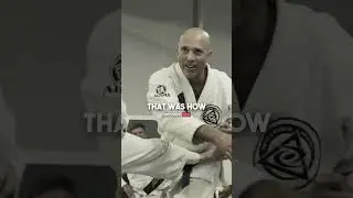 who named it MMA ?