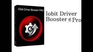 IObit Driver Booster 6 Pro Review | HOW TO NEW ♦Version DRIVER BOOSTER 6 Full Version♦ Updated 2020