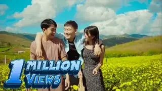 Daisy (​ဒေစီ) - Adam Oo, Kriz [Official Music Video]