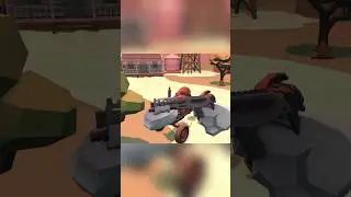 Chicken special operation 5 #chickengun #den19k