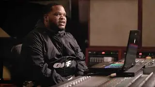 Tarentino (808 Mafia) plays 2024 beats on IG Live 🔥