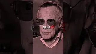 Stan Lee REVEALED His Favourite Marvel Villain! 