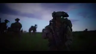 Air Force Special Tactics - Special Reconnaisance