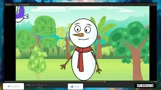 Earn Money With AI By Creating Animation Video / Kids Learning Video / AI Animation