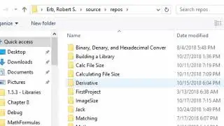 Building a DLL File VB.NET 2017