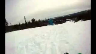 Joe Poznikoff - Josh White Promo 2011