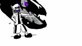 Discord  error sans au