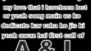 JUST 4 U HAYA DUA (KASURIMUNDAY).mp4