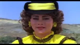 Suzzanna Samson dan Delilah (1987)